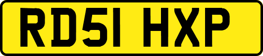 RD51HXP