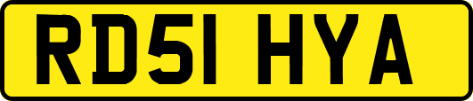 RD51HYA