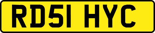 RD51HYC