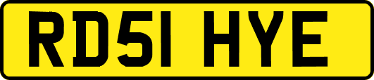 RD51HYE