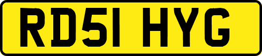 RD51HYG