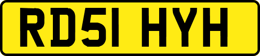 RD51HYH