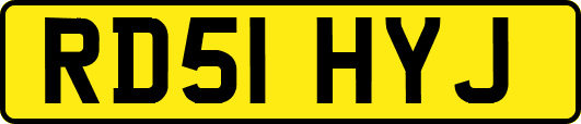 RD51HYJ