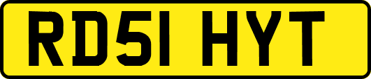 RD51HYT