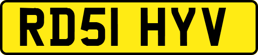 RD51HYV