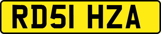 RD51HZA