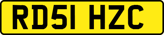 RD51HZC