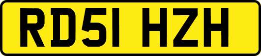 RD51HZH