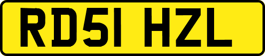 RD51HZL