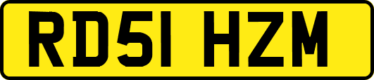 RD51HZM