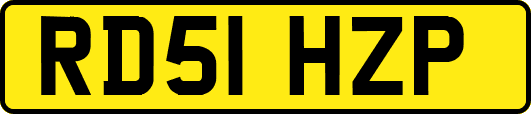 RD51HZP