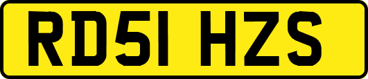 RD51HZS