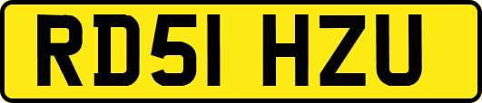 RD51HZU