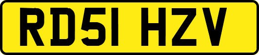 RD51HZV