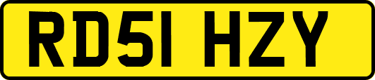 RD51HZY