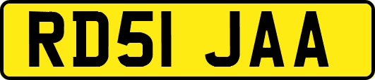 RD51JAA