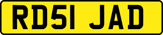 RD51JAD