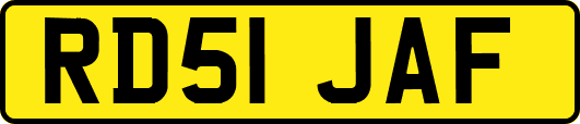 RD51JAF