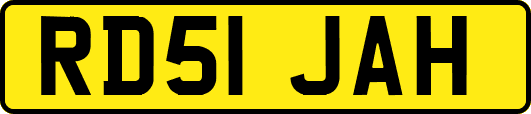 RD51JAH