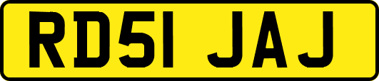 RD51JAJ