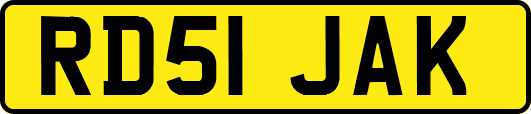 RD51JAK