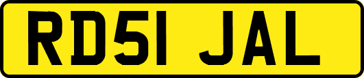 RD51JAL