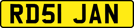 RD51JAN