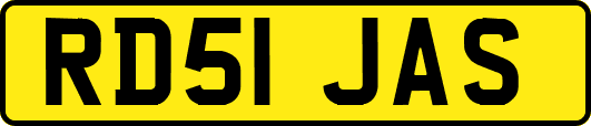 RD51JAS