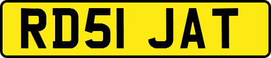 RD51JAT