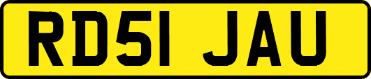 RD51JAU