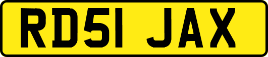 RD51JAX