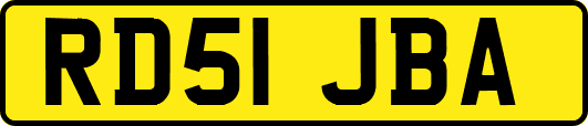 RD51JBA