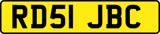 RD51JBC