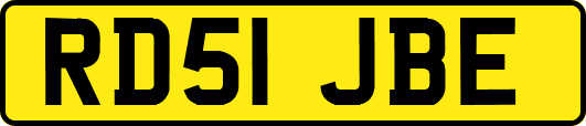 RD51JBE