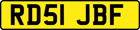 RD51JBF