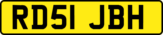 RD51JBH