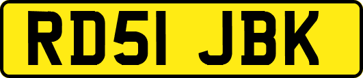 RD51JBK