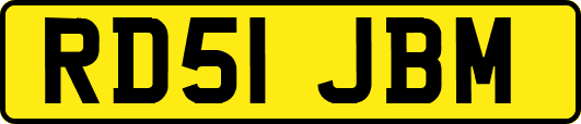 RD51JBM