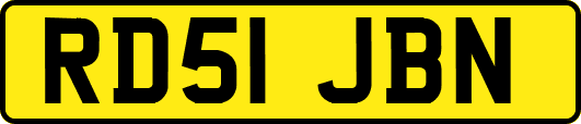 RD51JBN