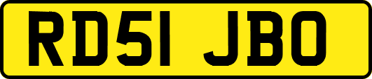 RD51JBO