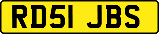 RD51JBS