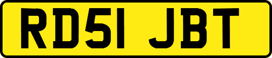 RD51JBT