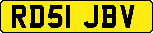 RD51JBV