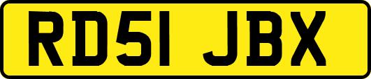 RD51JBX