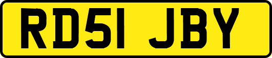 RD51JBY