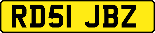 RD51JBZ