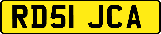 RD51JCA