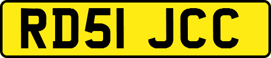 RD51JCC