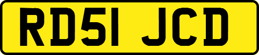 RD51JCD