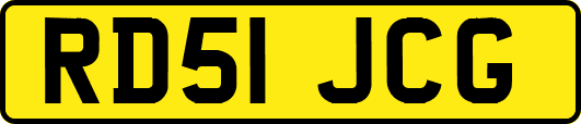 RD51JCG